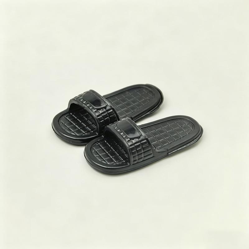 New Fashion 1/6 Doll Shoes Plastic Multistyles Male Doll Boots Shoes Clothes Accessories Fit Foot Length 2Cm Dolls