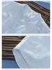 Men's Short-Sleeve Chinese Stand Collar Linen Shirt - Lightweight Summer Casual Fashion