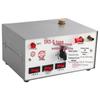 Juli JX5-8 Six-Speed Spot Welder for Goldsmiths and Silversmiths