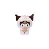 Sanrio Kurumi Plush Toy Soft Squirrel Age 3 and Up 651109
