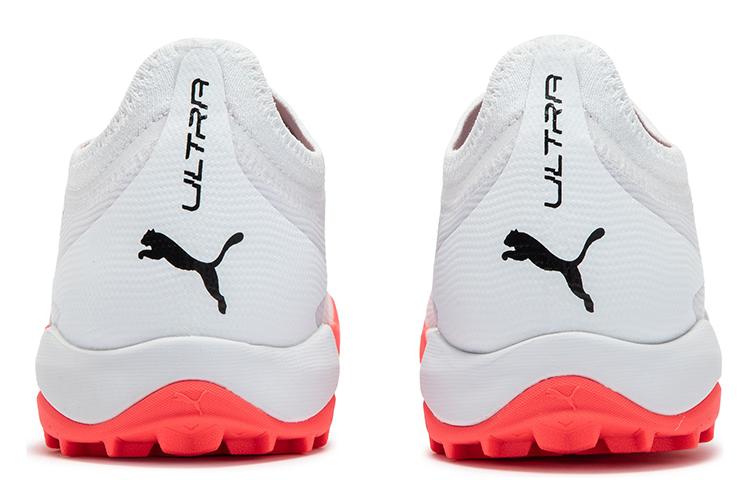 PUMA Ultra Ultimate Cage 'White Fire Orchid' 107502-01