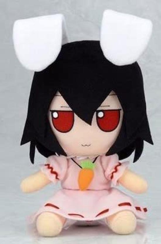 

Touhou Plush Series 22 Inaba Tewi Fluffy Tewi.
