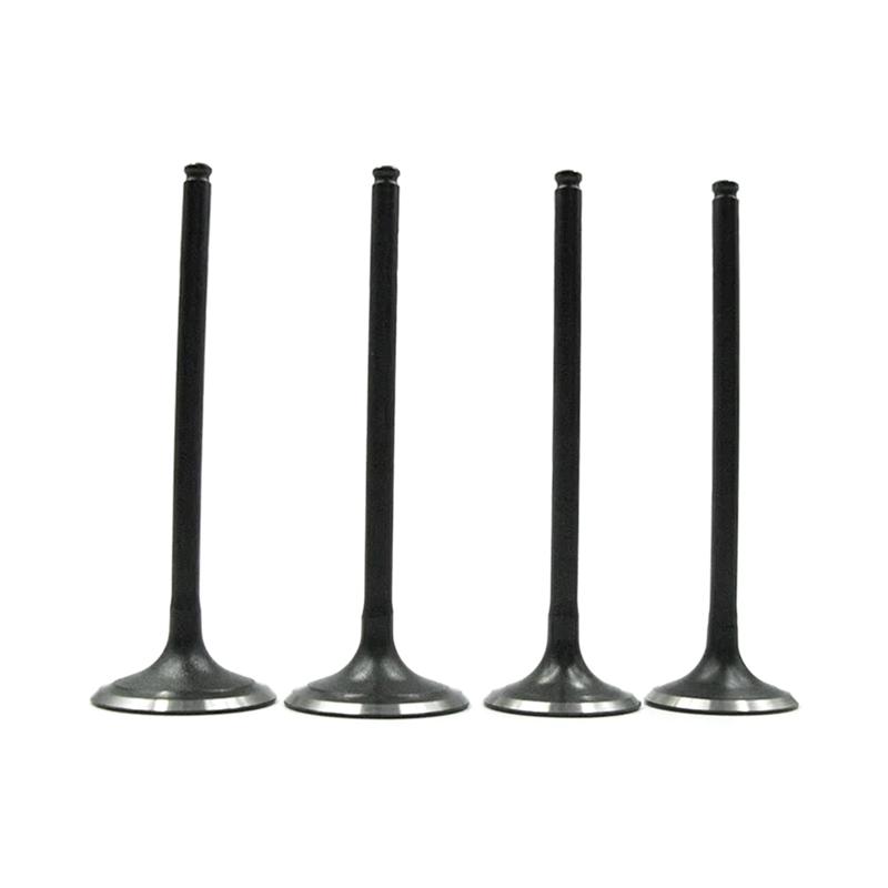 Powerful Motorcycle Intake Exhaust Valve Stem Kit For KAWASAKI KLX250 KLX300 BR250 Z250SL BX250 NINJA 250SL KLX 300 BR BX 250