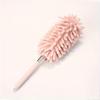 1pc-Telescopic Washable Dust Collector, Suitable for Bedrooms and Living Rooms, Detachable Cleaning Tool with Telescopic Rod