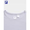 FILA Women's Slim Fit Knit Fitness T-Shirt