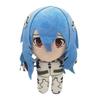 20cm Nowa Pluszowa Ayanami Rei Asuka Langley Soryu Pluszowa Rei Wypchana Ray Japońskie Anime Kawaii Urocze Kreskówkowe Zabawki Lalki Prezent do Łóżka