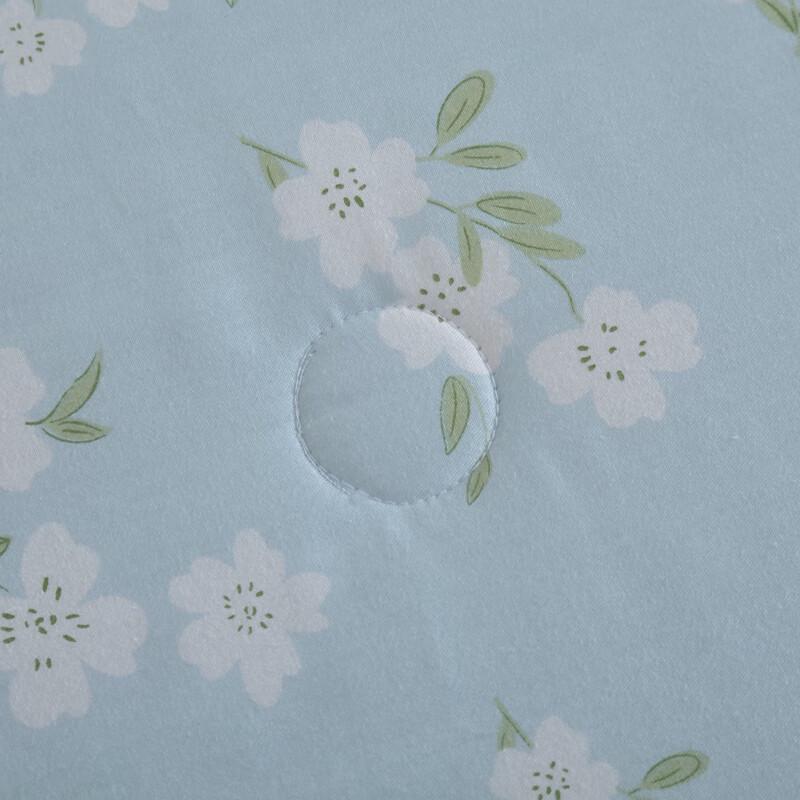 Caiyang Home Textiles Cotton Summer Quilt 200x230cm
