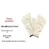Luteng Sun Island Wear-Resistant Cotton Work Gloves