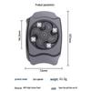 Best-Selling Multi-Functional Swing Can and Bottle Opener for Easy Opening