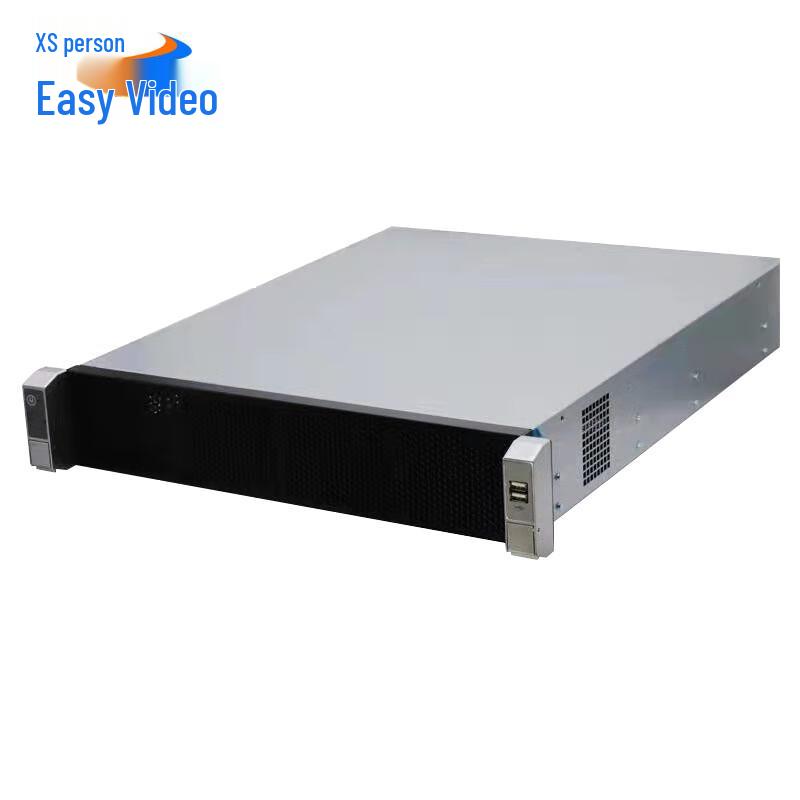

YSX-VC500 Video Conferencing MCU Server (CN version)