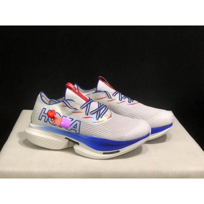 

Men s and women s carbon plate racing training speed running shoes wear-resistant running shoes 36