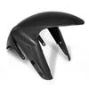 For Suzuki GSX-S750 2017-2023 GSX-S1000 2015-2020 Motorcycle Front Mudguard Fit On GSXS1000 750 Motorcycle Glossy Black Fender