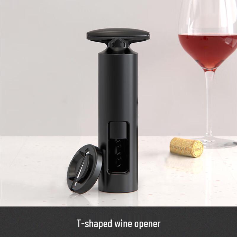 

Ручний штопор з фольгорізом