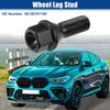 ACROPIX M12x1.5 Wheel Nut Bolts for BMW E46 E90 E39 - 10-Pack