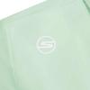 Skechers Comfortable Short Sleeve Casual Polo Shirt Women tops P225W170-01XB