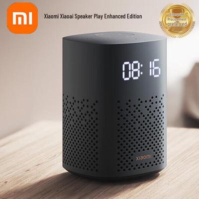 Xiaomi XiaoAI Smart Speaker Play Enhanced Edition CN Plug (adapter Included)