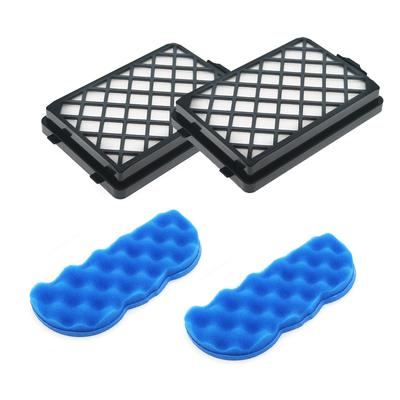 Příslušenství k vysavači díly prachové filtry HEPA H13 pro Samsung DJ97-01670B Assy OUTLET Filtr pro Samsung sc8810 SC8813