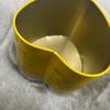 [USED] BTS LEMONA Heart-Shaped Container Only (Jungkook)
