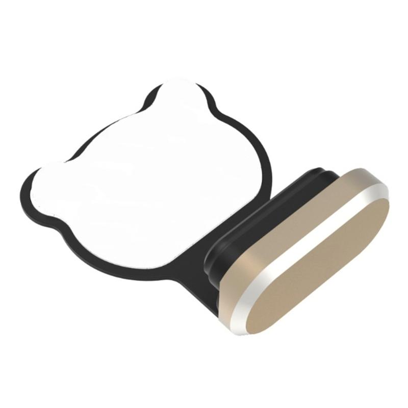 Upgrades USB C Dust Plugs USB C Dust Covers Silicone Cover Protects Charging Port From Dirt & Debris for Phones & Tablets