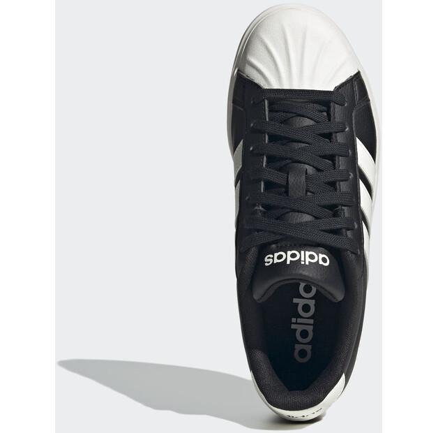 Кроссовки Adidas STREETTALK BOLD