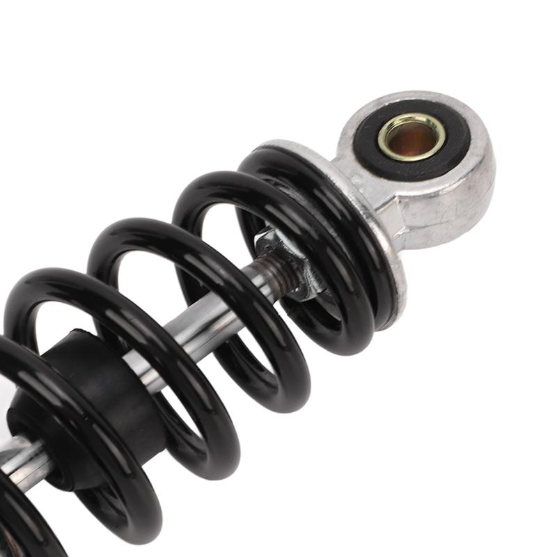 Ammortizzatore Posteriore per Moto 300mm 3000LB Lega d'Acciaio Impermeabile per Yamaha JOG 100 Ammortizzatore a Molla Posteriore