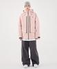Dolauteoweeo 2526 Arc Pants D.Gray Unisex
