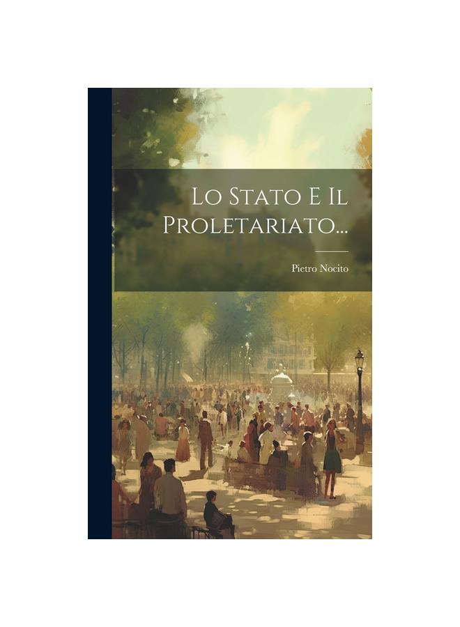 Lo Stato E Il Proletariato... купить недорого — выгодные цены ...
