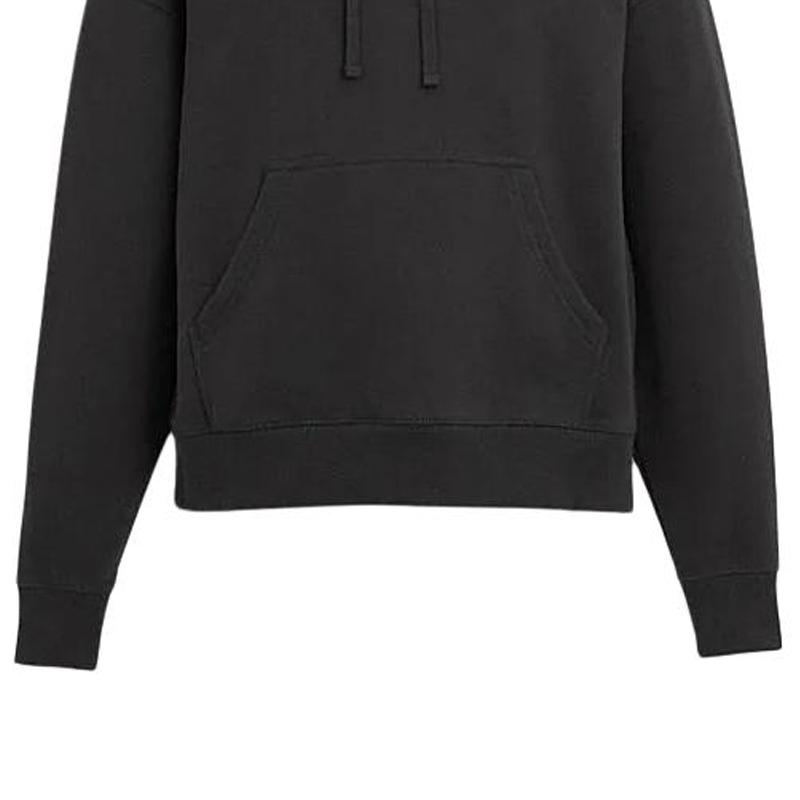 COACH SS24 Sweatshirt Men's Black CP459-BLK