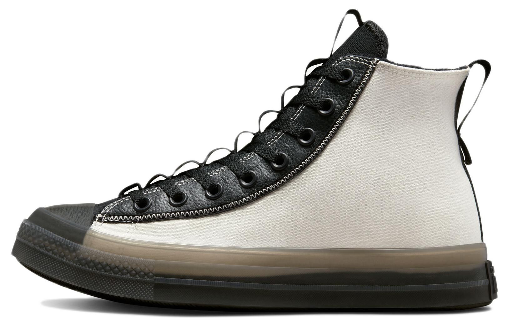 

Converse All Star CX High Egret Black A01391C 36