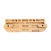 Climbing Hangboard Fingerboard Building Core Strength Hand Grip Strengthener Rock