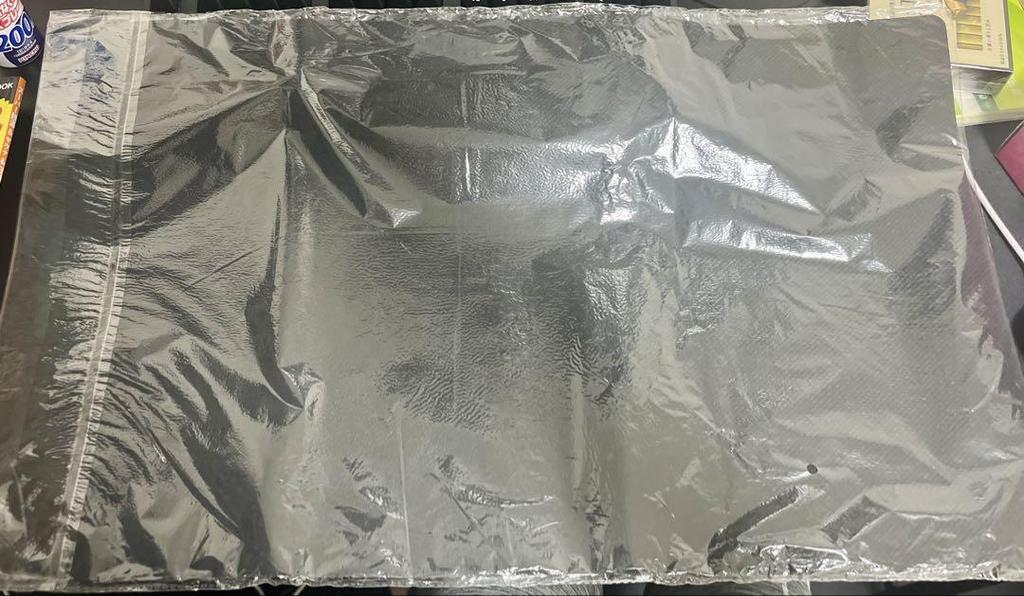 [USED] Fate Playmat Okita Souji