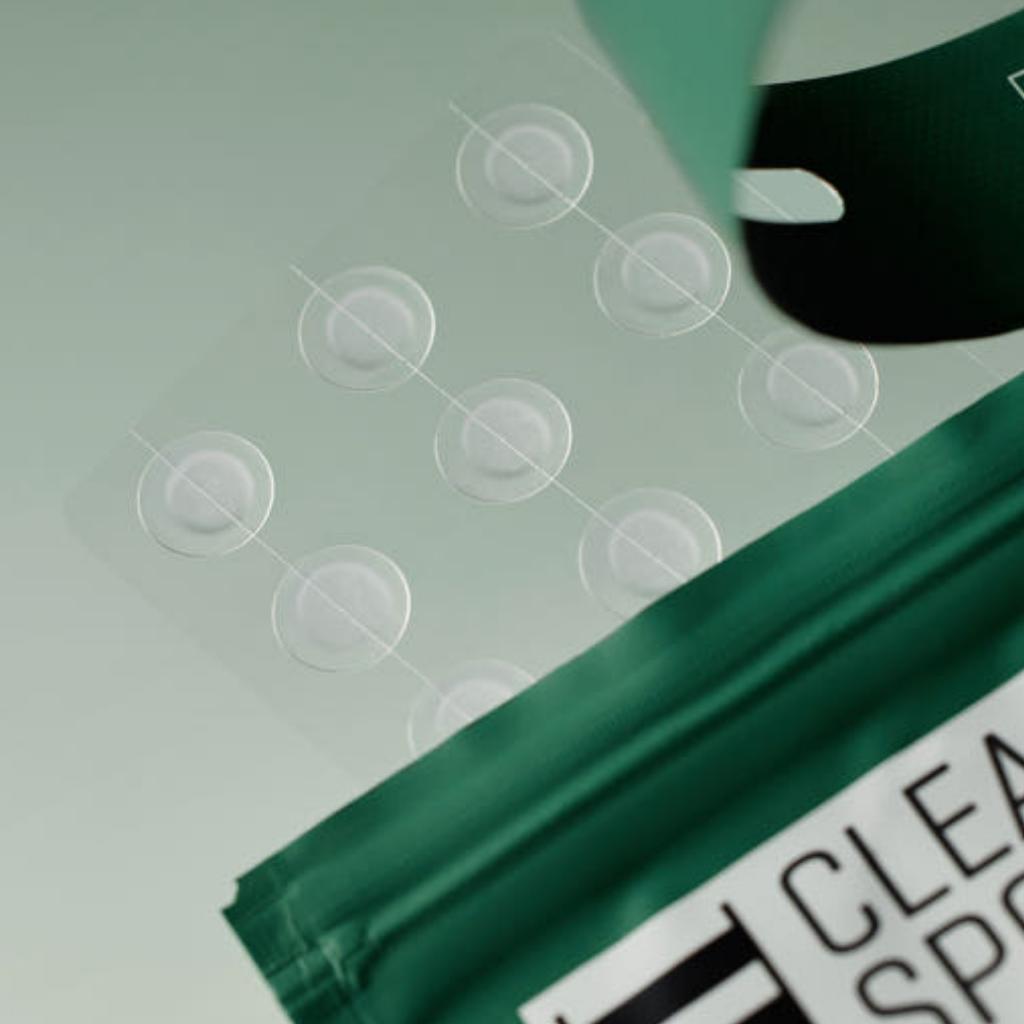 SOME BY MI Miracle Clear Spot Patch (18 Stk)