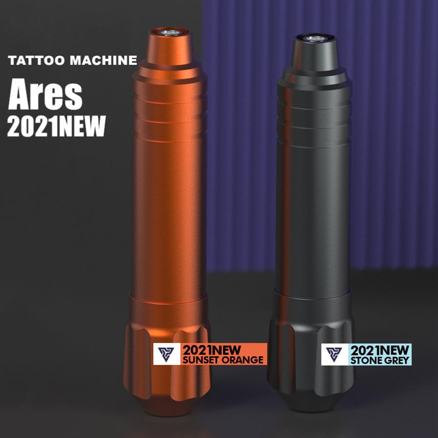 Tattoo Machine Pen RCA Tattoo Body Art Tool