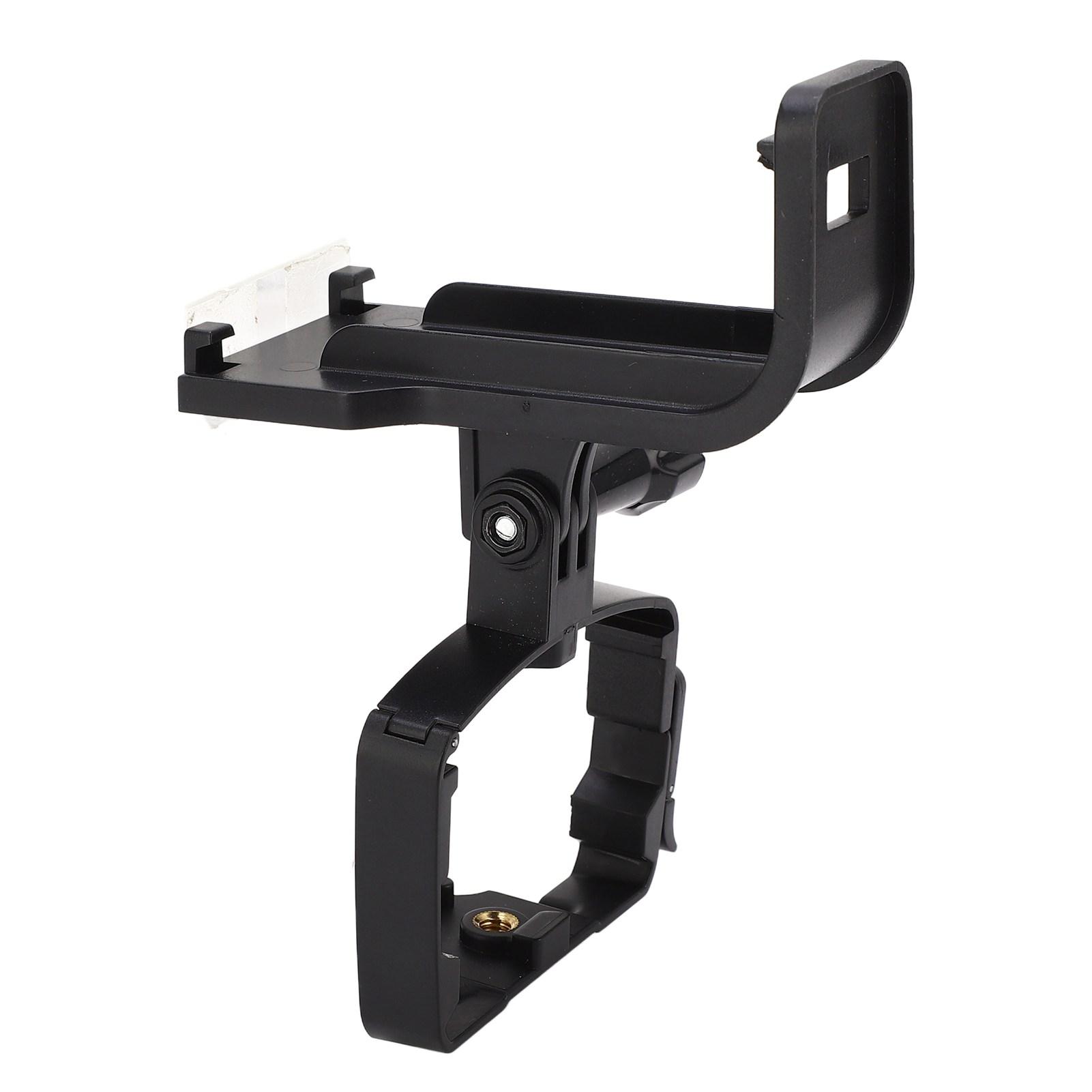 

Drone Handheld Stabilizer Bracket 1/4 Screw Mount Multi Angle Adjustable Holder Mount Grip for DJI Mini 3 Pro RCN1