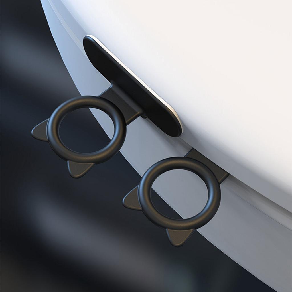 Toilet Seat Lifter Handle Holder Toilet Lid Lift Tool Rings Flapper Bathroom Sanitary Closestool Holder Toilets Seats