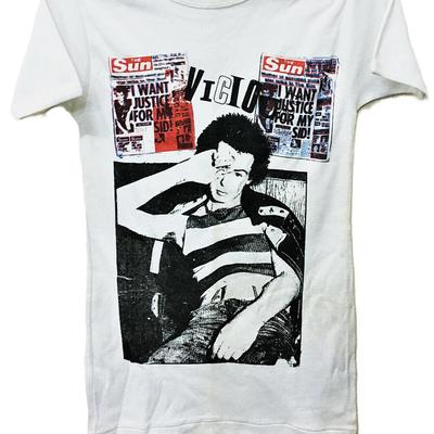 Üst giysisi – T-shirtler
