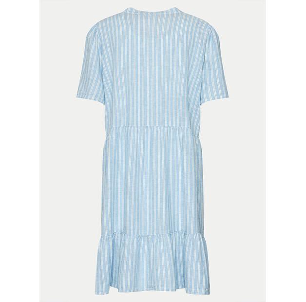 Платье летнее ONLY Carmakoma Cartiri