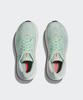 [Hoka] Clifton 10 Wide - Sea Glass:Neon Flame (1162050-SLSSN)