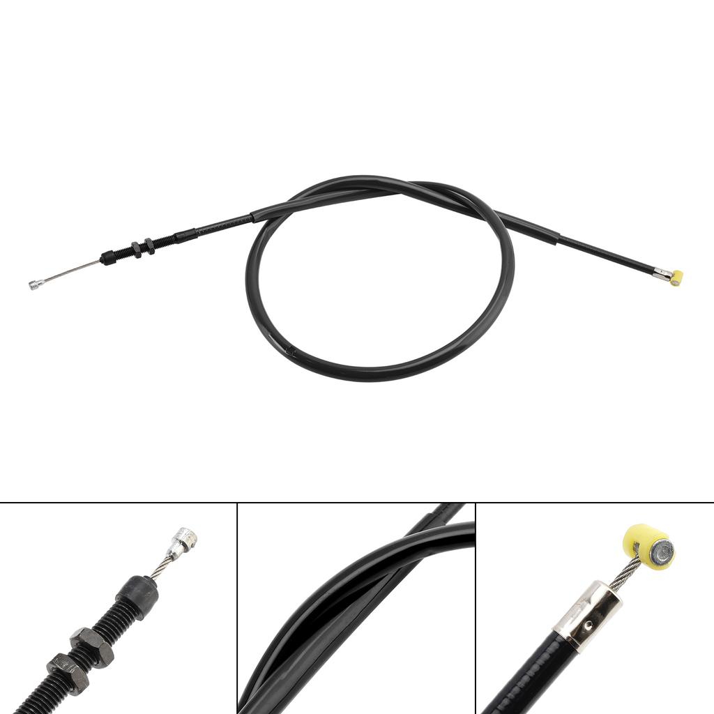Motorcycle Clutch Cable Replacement fit for Honda NC700/NC750 2012-2016 Black