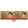 @ Pure Roots Gold Bleach Cream for Skin Whitening 42g X 2