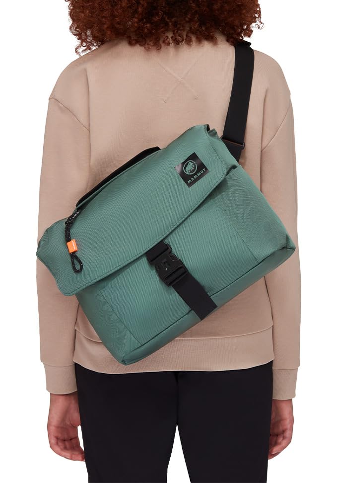 Mammut Xeron Messenger 8 8L Dunkeljade 2810-00450