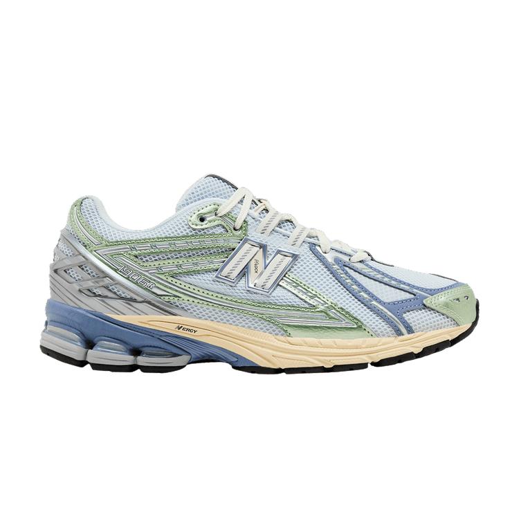 New Balance 1906R Ледяной Голубой Арбуз 43