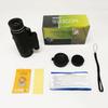 Hd Professional Monocular Powerful Binoculars Long Range Telescope With Lights Bak4 Zoom Portable Lll Night Vision