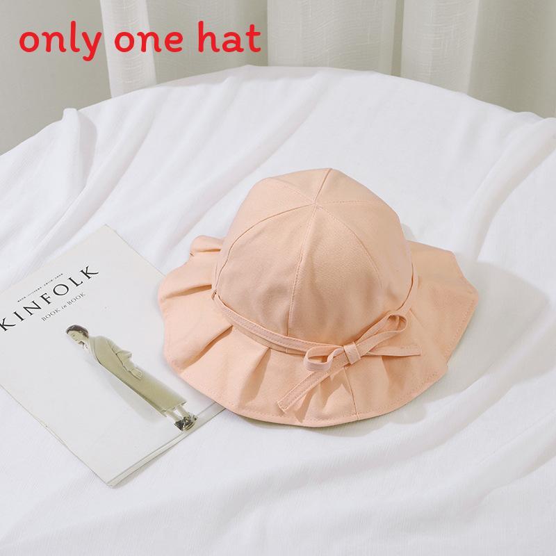 Cotton Sun Hat For Women With Short Brim And Ruffle Edge For Beach And Outdoor Activities