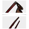 Driving Sunglasses Uv400 Uv400 Sunglasses Sports Sunglasses Lightweight For Outdoor Festivals Driving Motorbike Commuting