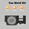 B03B-Fan Bracket For Ps2 Noctua Fan Bracket Noctua Fan Kit Cooling Fan For PS2 (Bracket)