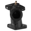Motorcycle Carburetor Interface Joint Boot Accessory Fit for Yamaha Virago XV125 XV250