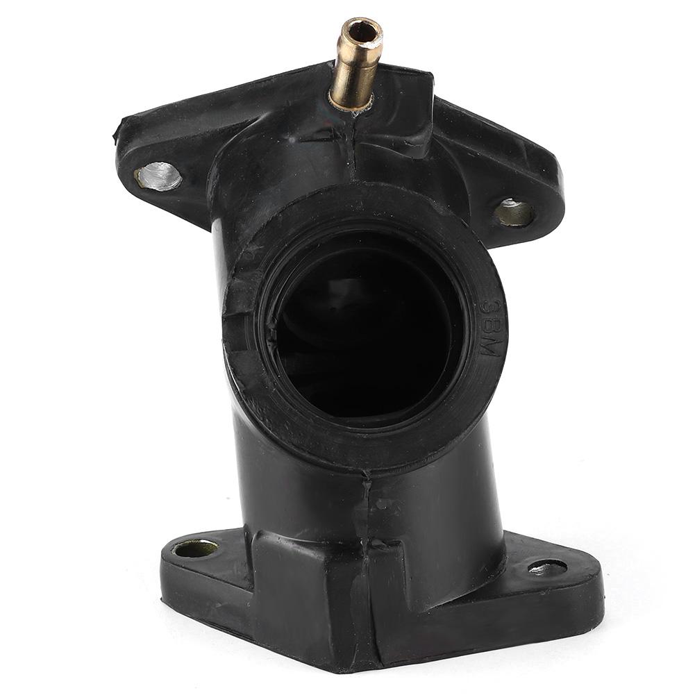 Motorcycle Carburetor Interface Joint Boot Accessory Fit for Yamaha Virago XV125 XV250