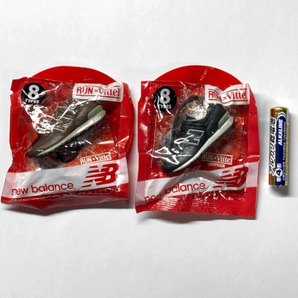 [USED] New Balance LM576UK Shoes Figure Brown Black