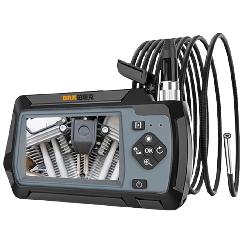 Peric PZ-10 HD Industrial Inspection Endoscope (CN version)